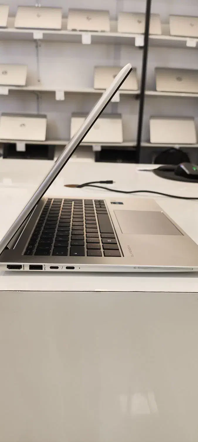 فروش لپ تاپ HP EliteBook 840 G9 openbox|رایانه همراه|تهران, دریا|دیوار