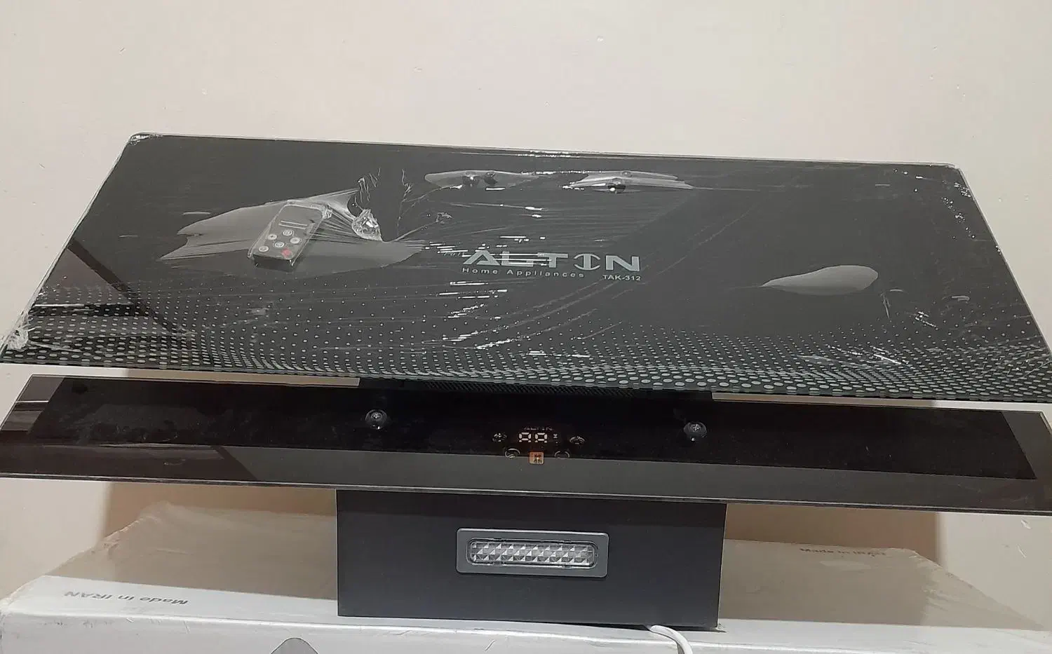 گاز و کباب پز و هود|اجاق گاز و لوازم برقی پخت‌وپز|دورود, |دیوار