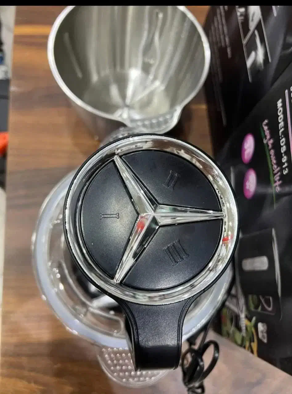 فلاکس|قوری، کتری، قهوه‌ساز دستی|کاشان, فاز ۲ ناجی آباد|دیوار