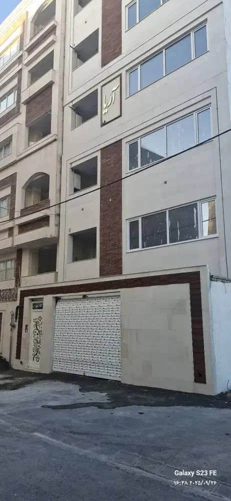 واحد ۱۳۰ متری|اجارهٔ آپارتمان|سبزوار, شهرک اندیشه|دیوار