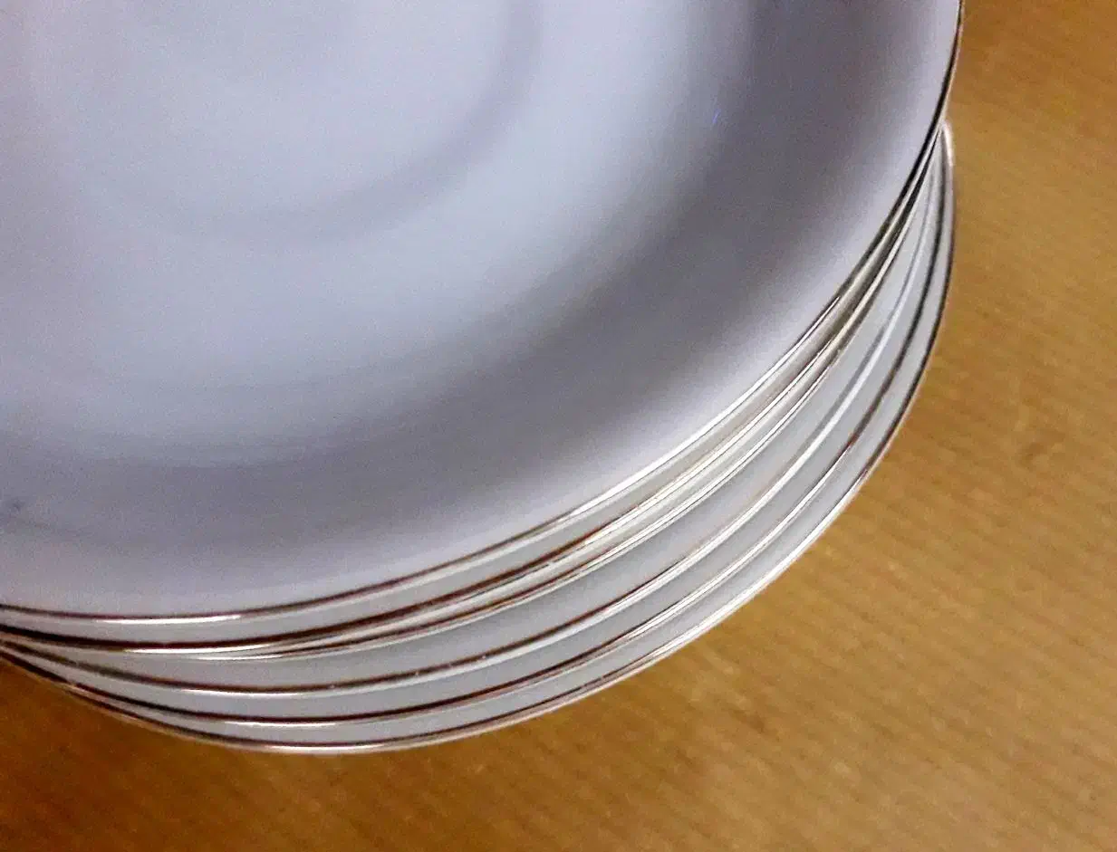 نعلبکی قدیمی ژاپن|کلکسیون اشیاء عتیقه|رشت, نامجو|دیوار