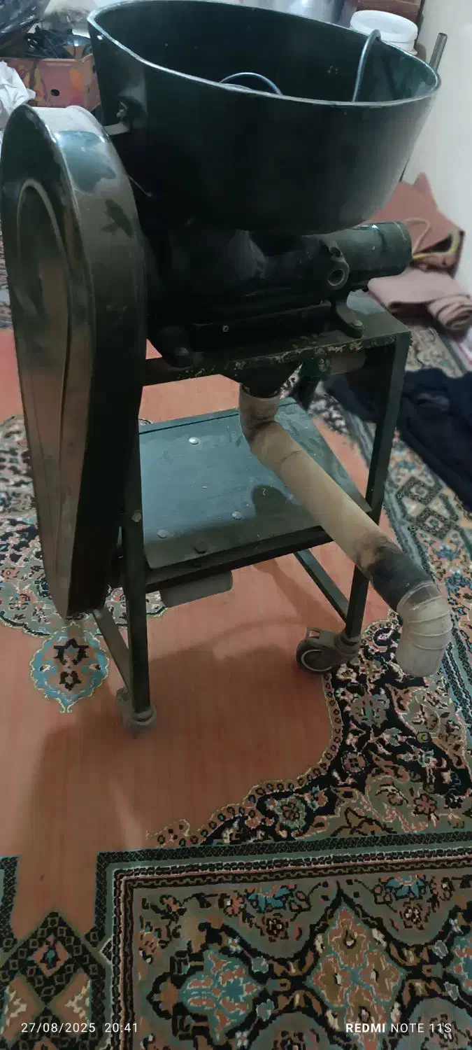 دستگاه آبلیموگیری|آبمیوه‌گیر و آب‌مرکبات‌گیر|دره شهر, |دیوار
