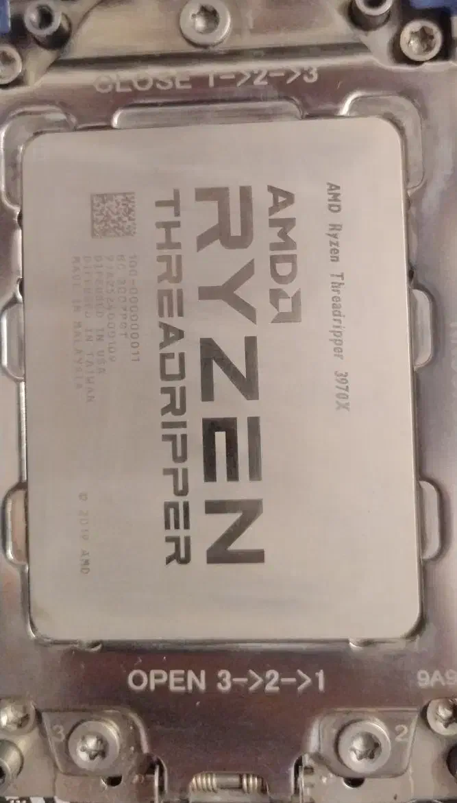 باندل گیمینگ و رندرینگ رایزن +رم ۶۴|قطعات و لوازم جانبی رایانه|تهران, آسمان|دیوار