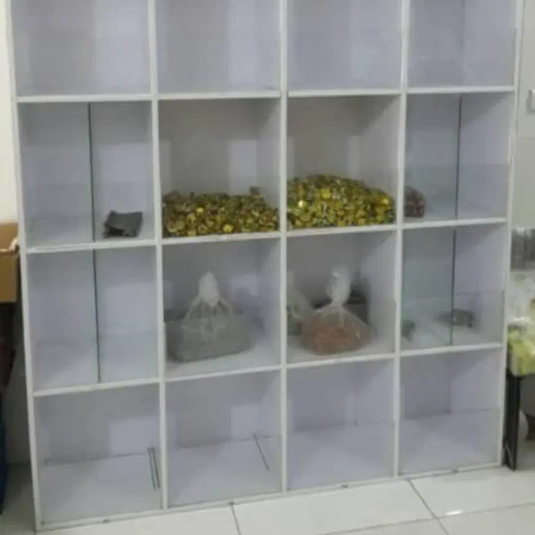 استند آجیل و خشکبار|فروشگاه و مغازه|میناب, |دیوار