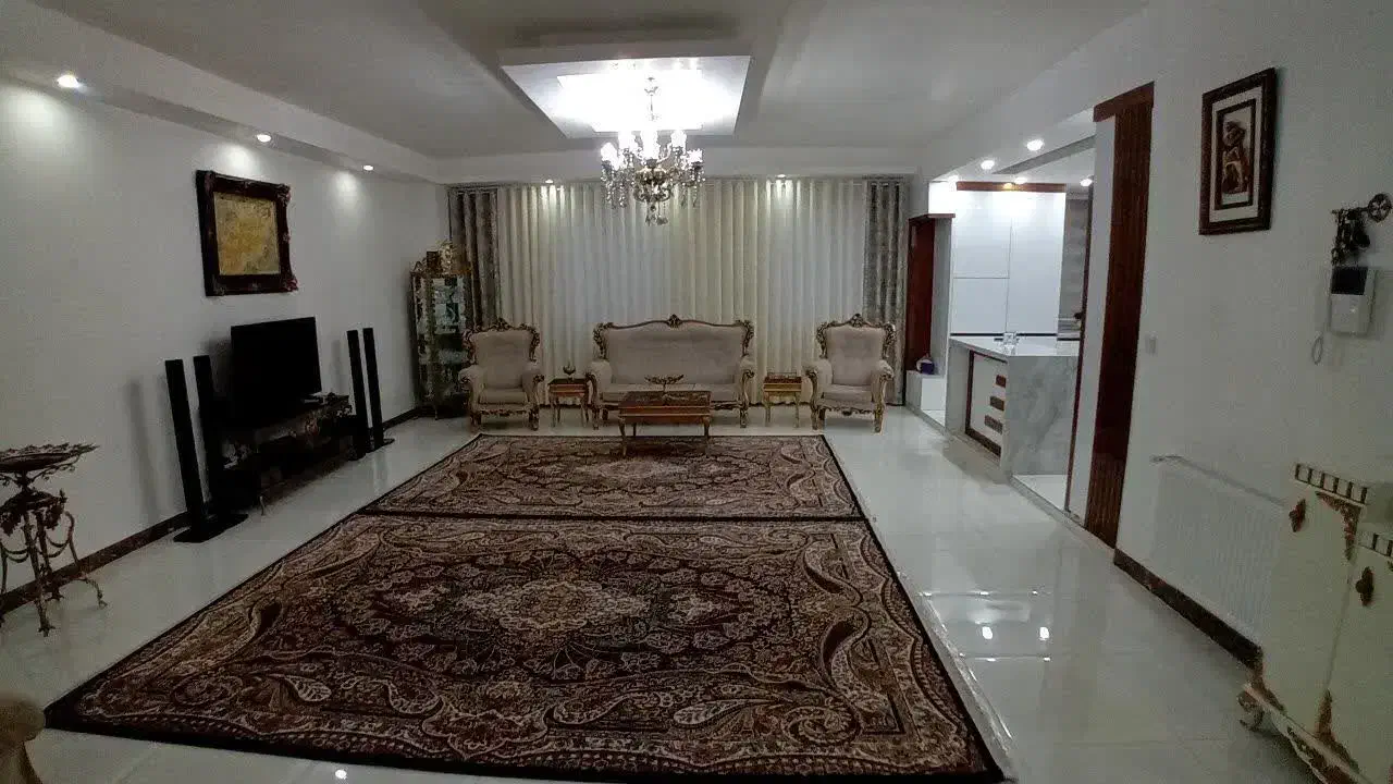 آپارتمان ۱۱۰ متری/فول امکانات/نوساز/وحیدیه شهریار|فروش آپارتمان|وحیدیه, |دیوار