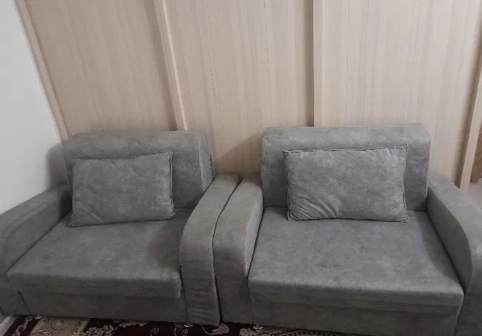 ۲تا تخت خوابشو|تخت و سرویس خواب|تهران, سجاد|دیوار
