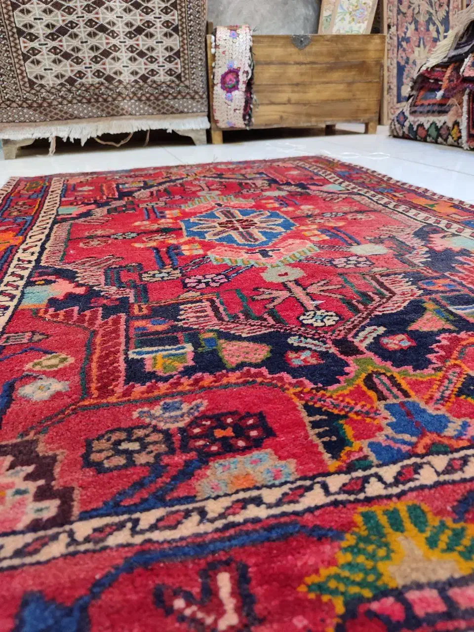 تفرش|فرش|کرج, حاجی آباد|دیوار