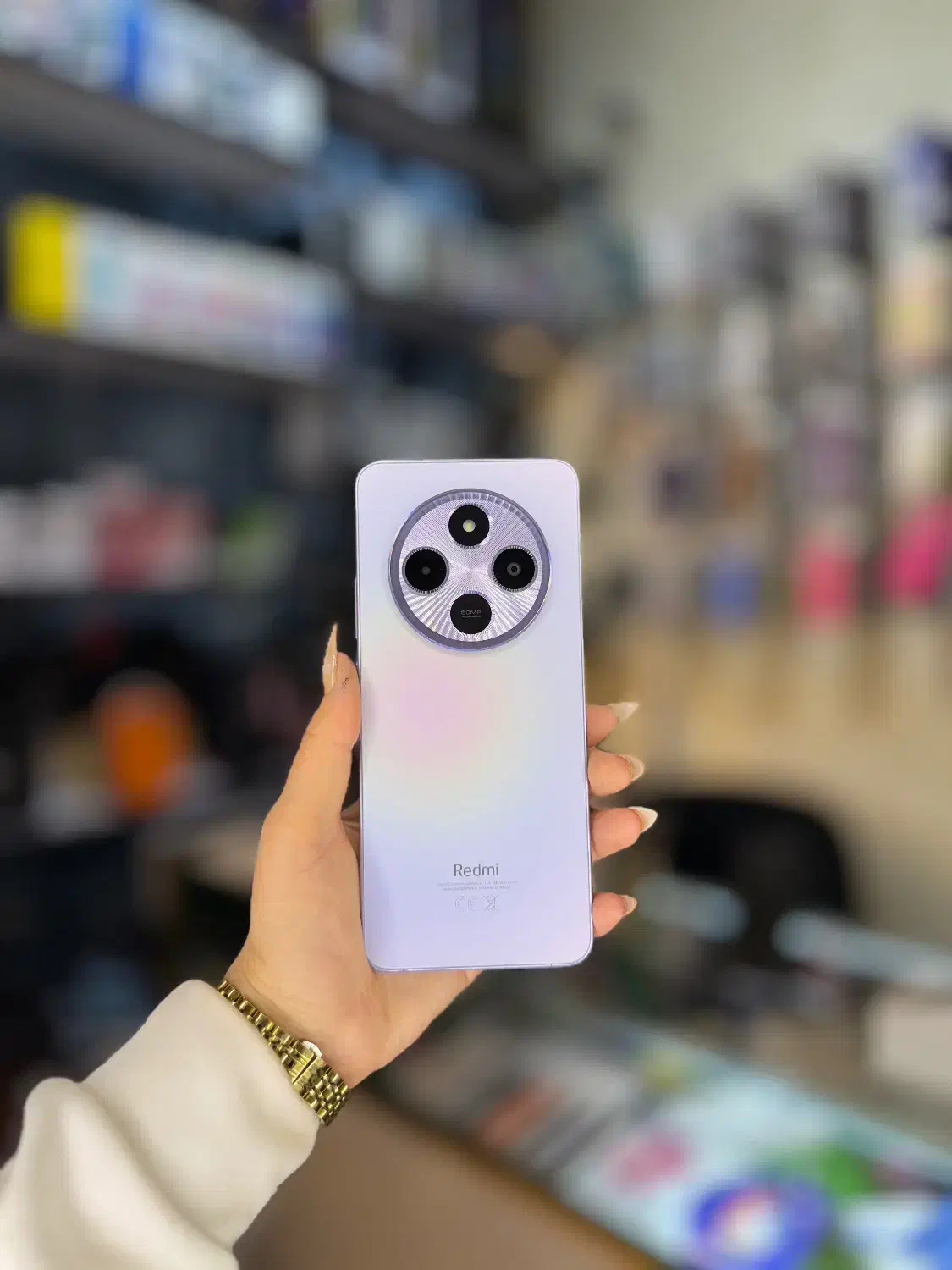 Redmi14C(256/8)|موبایل|تبریز, |دیوار