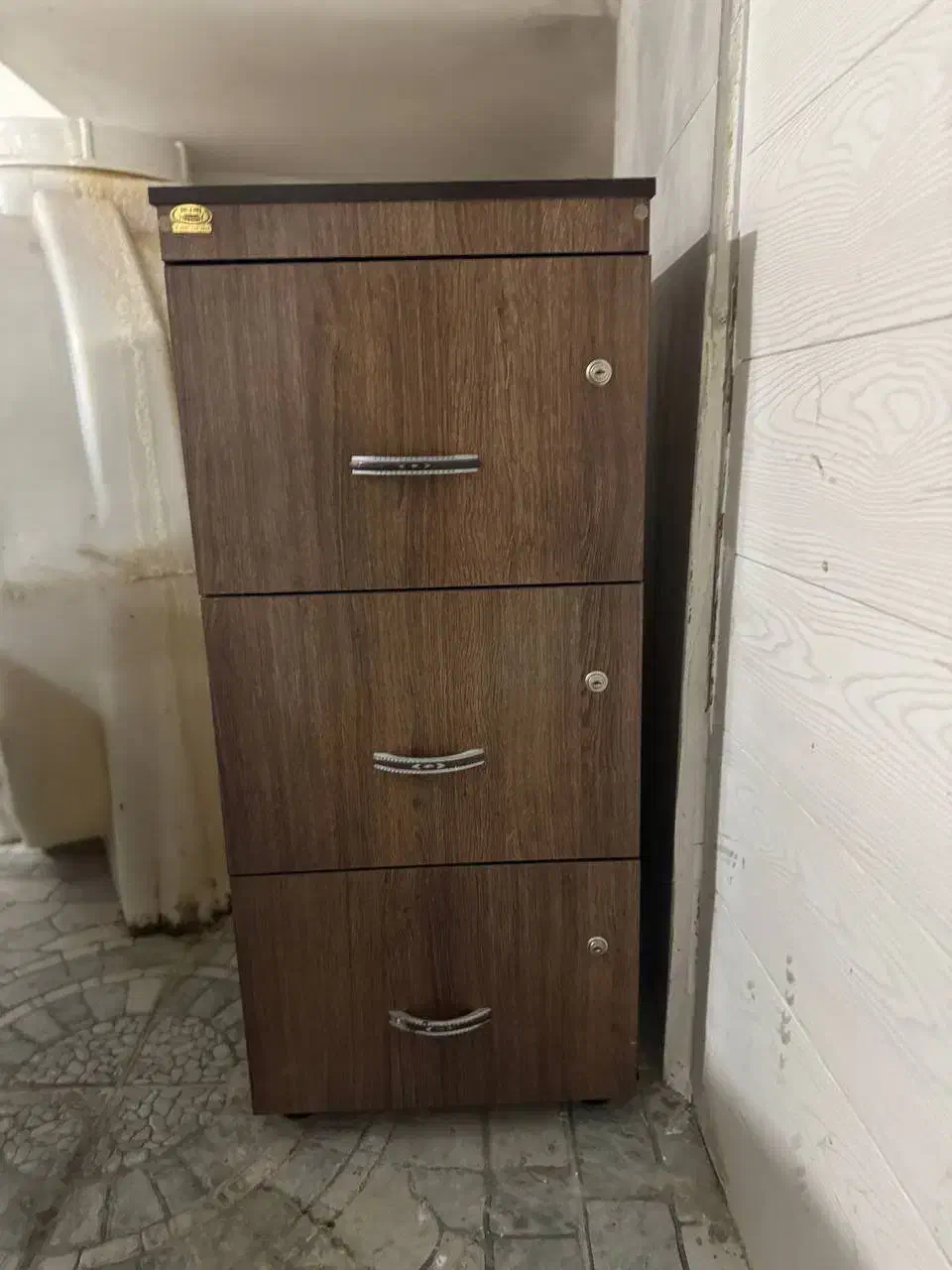 کمد اداری فایل کاربردی|جاکفشی، کمد، دراور|ارومیه, |دیوار