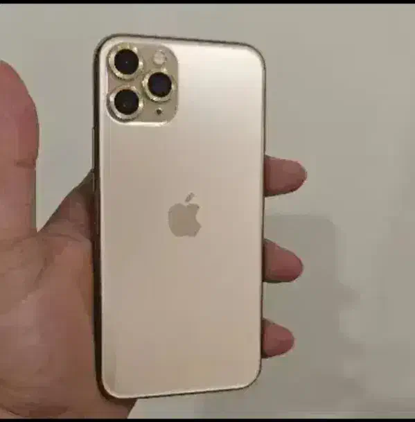 آیفون ۱۱ پرو ۲۵۶ بدون مشابه (قابل معاوضه)|موبایل|تهران, آبشار تهران (دریاچه)|دیوار