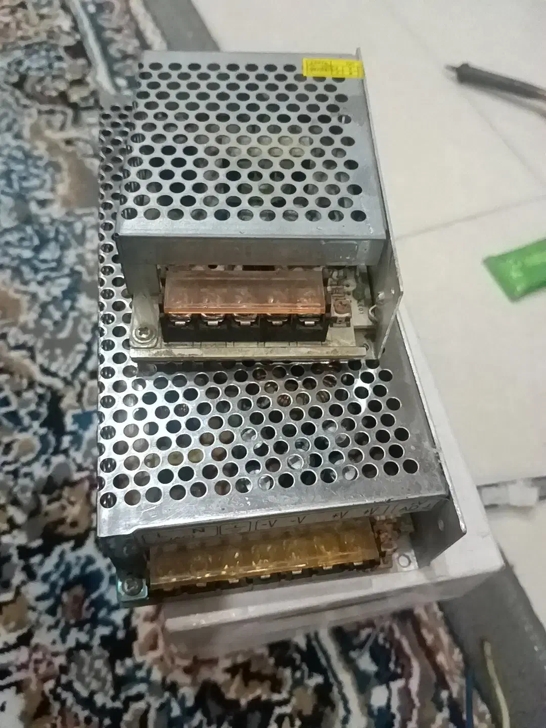 منبع تغذیه|قطعات و لوازم جانبی رایانه|تهران, جوادیه|دیوار