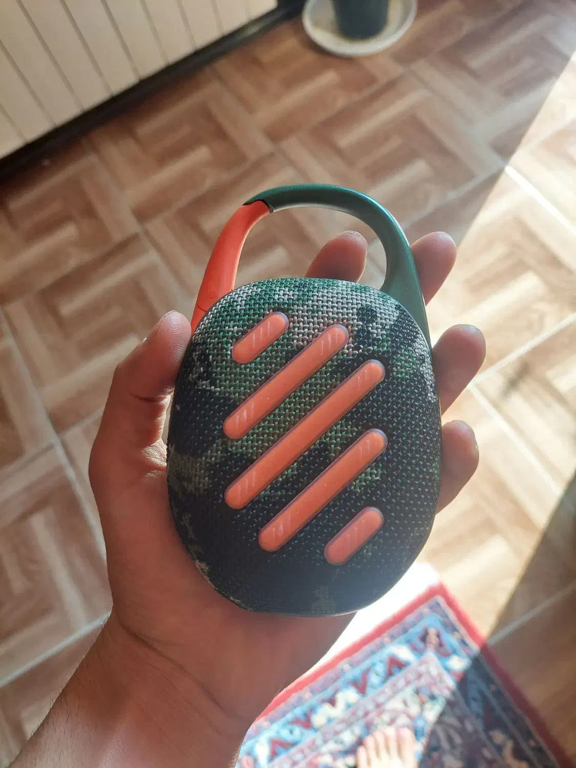 اسپیکر jbl|پخشکننده همراه|شاهینشهر, مخابرات (شهید بهشتی)|دیوار