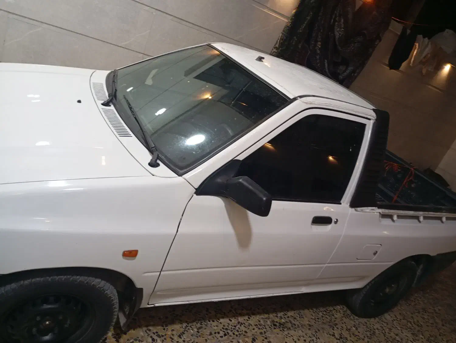 شوش|خودرو سواری و وانت|شوش, |دیوار