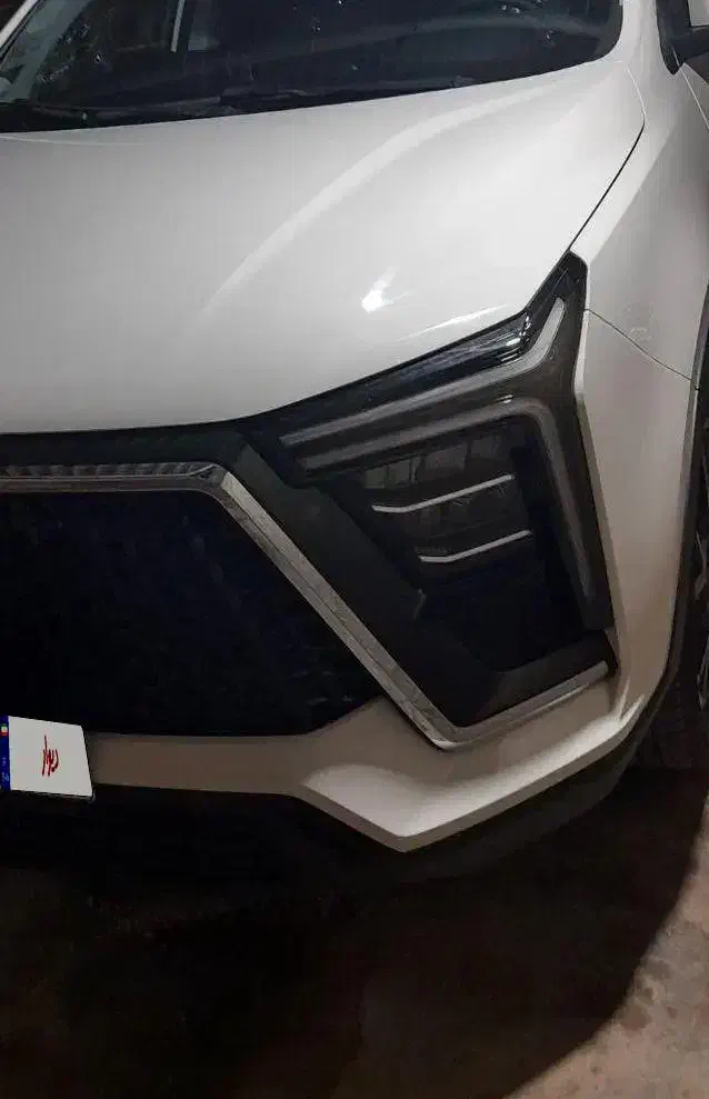 kmc x5|خودرو سواری و وانت|چمران, |دیوار