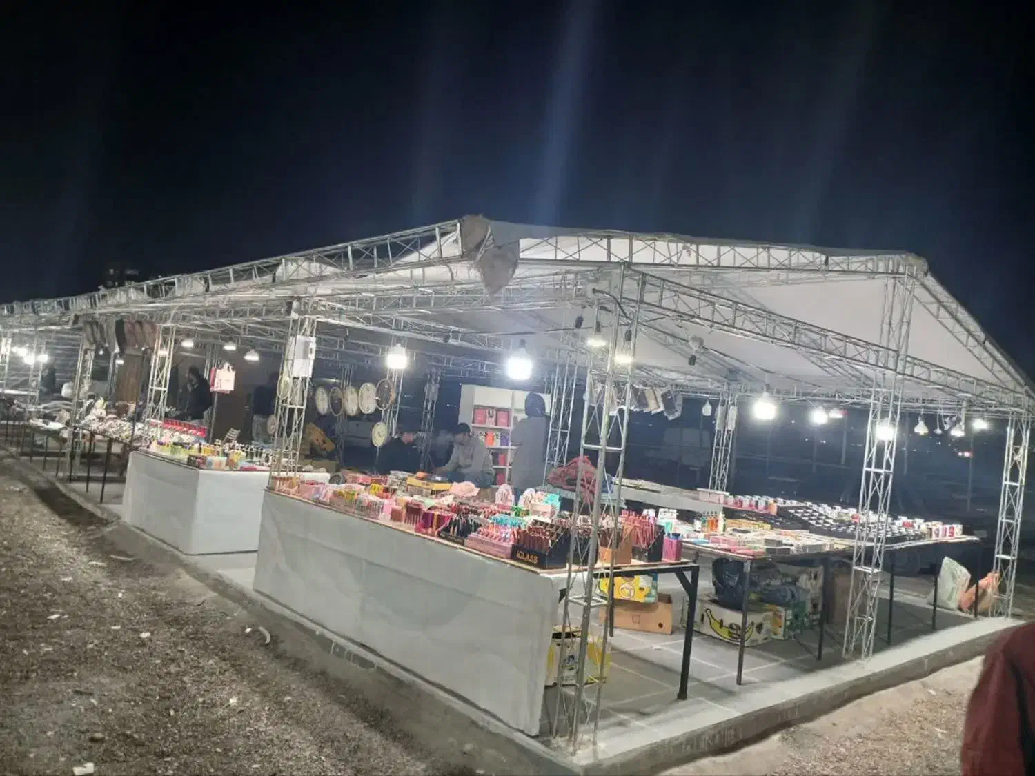 اسپیس درجه یک تحویل از درب کارخانه|خدمات پیشه و مهارت|تهران, خاوران|دیوار