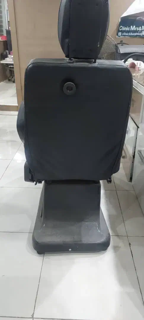 فروش صندلی های طرح برقی|آرایشگاه و سالنهای زیبایی|کرج, شهرک یاس شمالی|دیوار