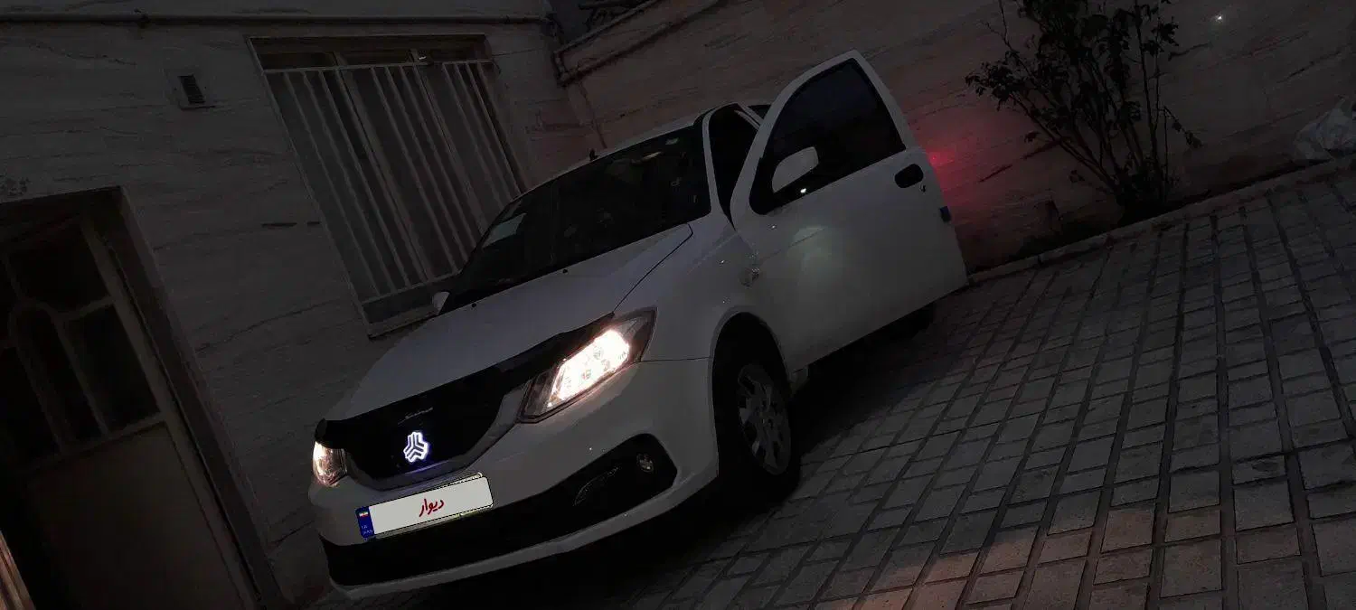 فروش خودرو|خودرو سواری و وانت|اسلامشهر, شهرک قائمیه|دیوار