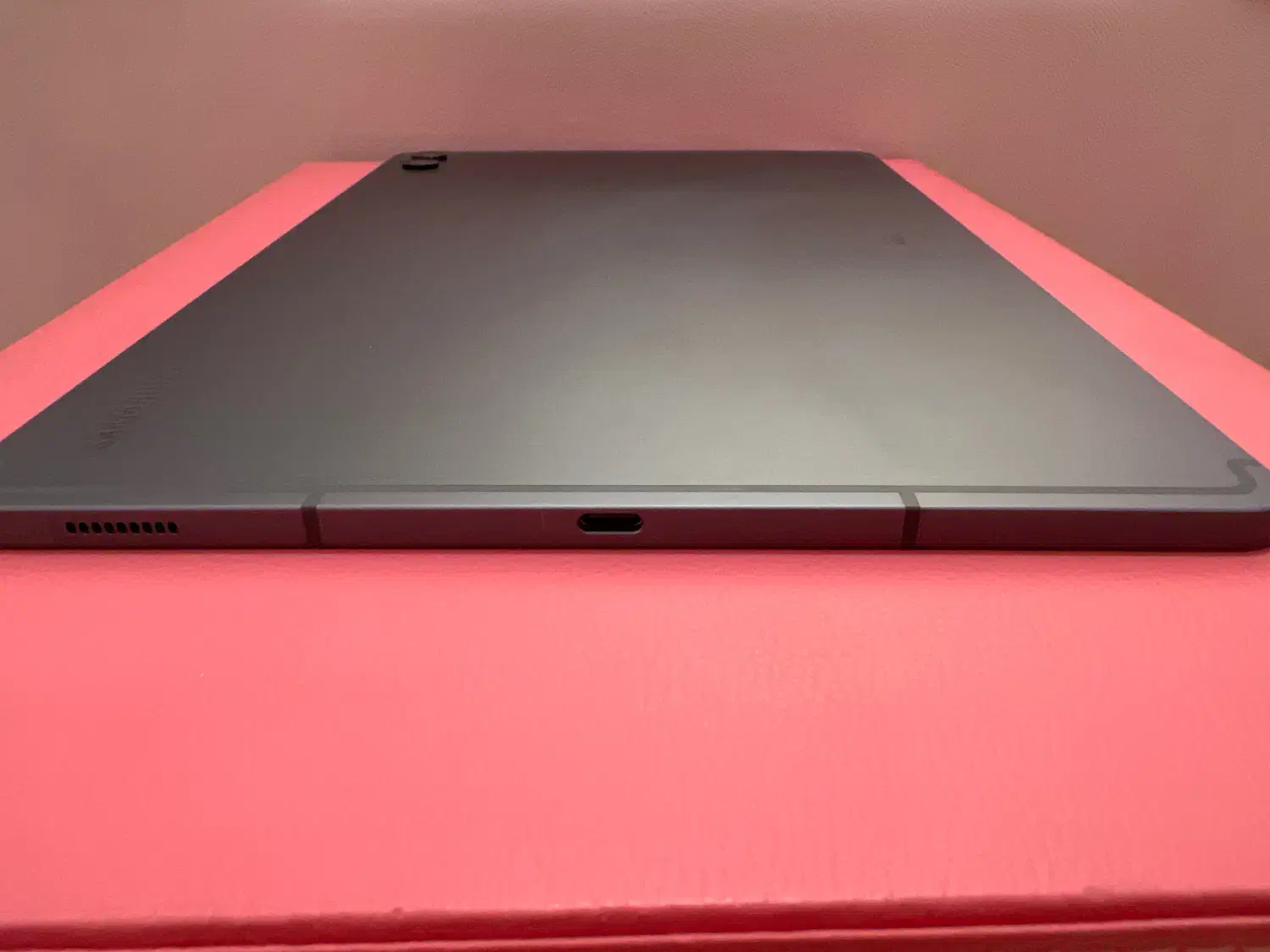 تبلت سامسونگ مدل Galaxy Tab S9 FE PLUS WiFi X610|تبلت|شیراز, قصرالدشت|دیوار