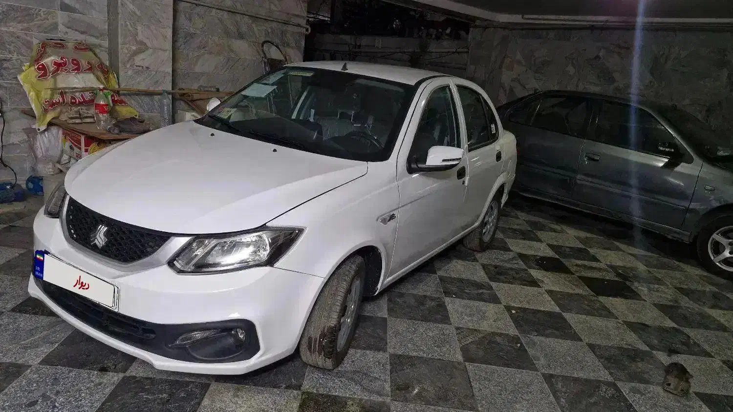 ساینا s آپشنال مدل 1404|خودرو سواری و وانت|قائم‌شهر, |دیوار