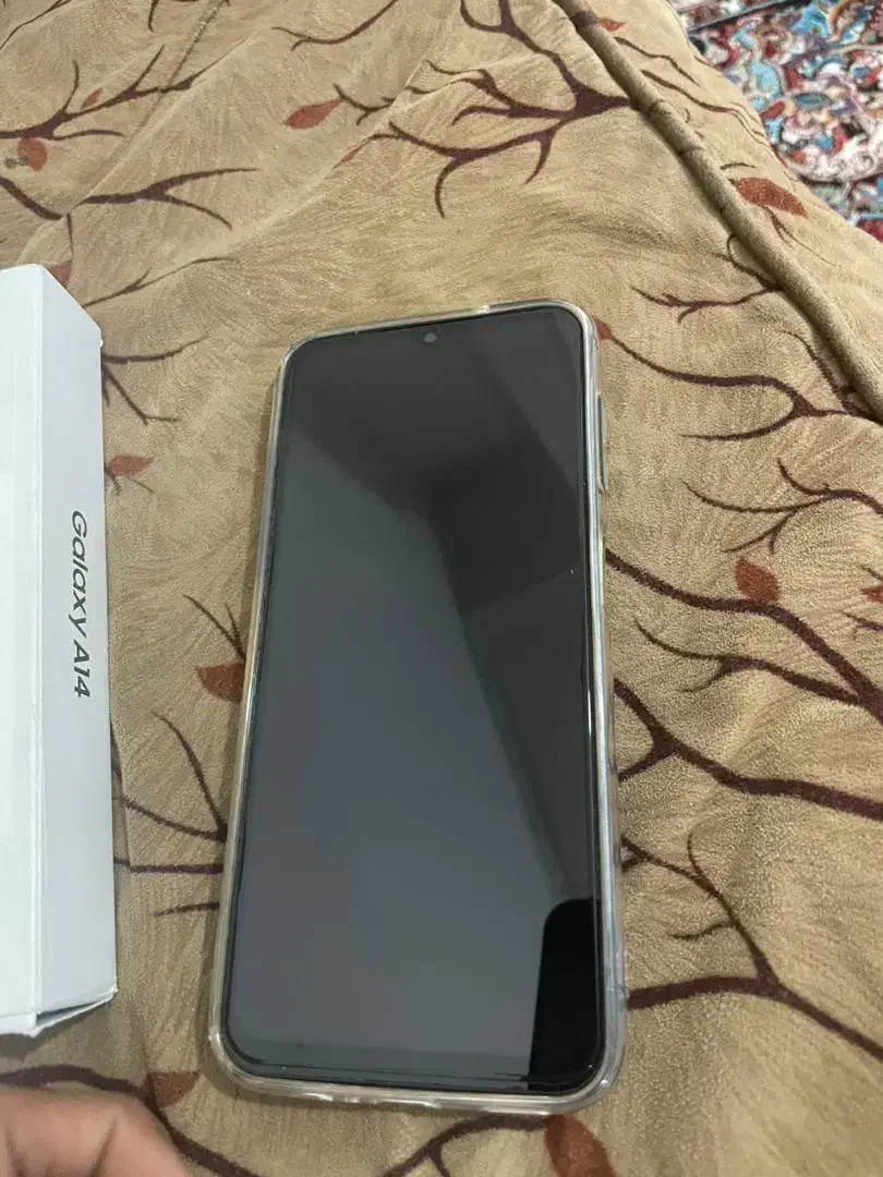 گوشی a14|موبایل|زابل, |دیوار