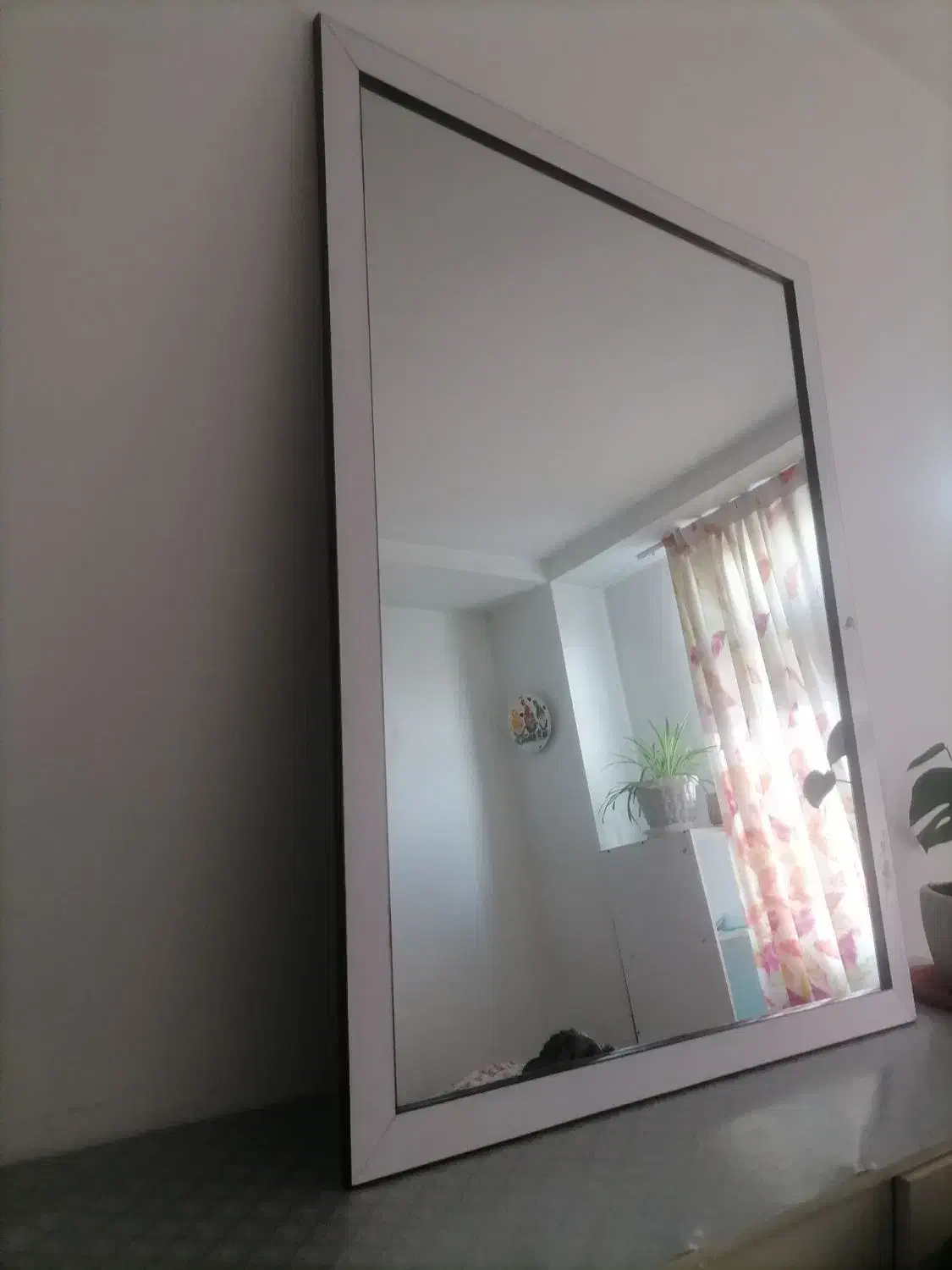 آینه قدی و کوچیک|آینه|کرج, ساماندهی|دیوار
