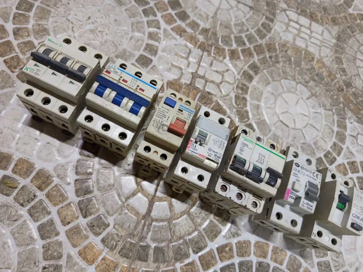 کلی وسیله کاربردی خانه|مصالح و تجهیزات ساختمان|اهواز, پردیس دو|دیوار