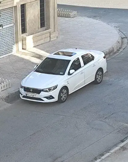 تارا اتومات V2|خودرو سواری و وانت|تهران, کرمان|دیوار