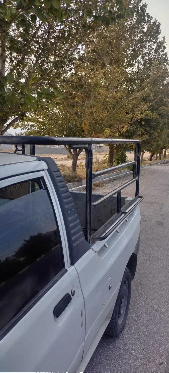 جابه جایی بار با وانت|خدمات حمل و نقل|جم, |دیوار