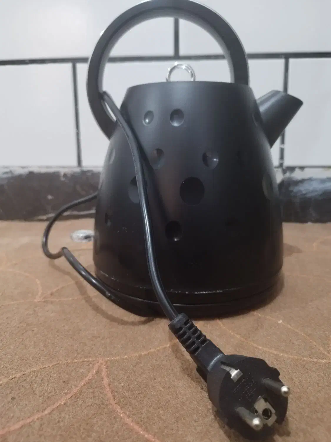 کتری برقی|سماور، چای‌ساز، قهوه‌ساز|بهبهان, |دیوار