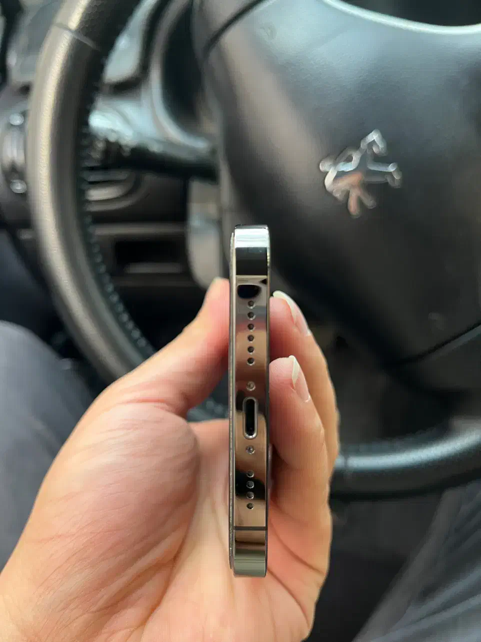 Iphone 12 pro max|موبایل|اصفهان, بهار آزادی|دیوار