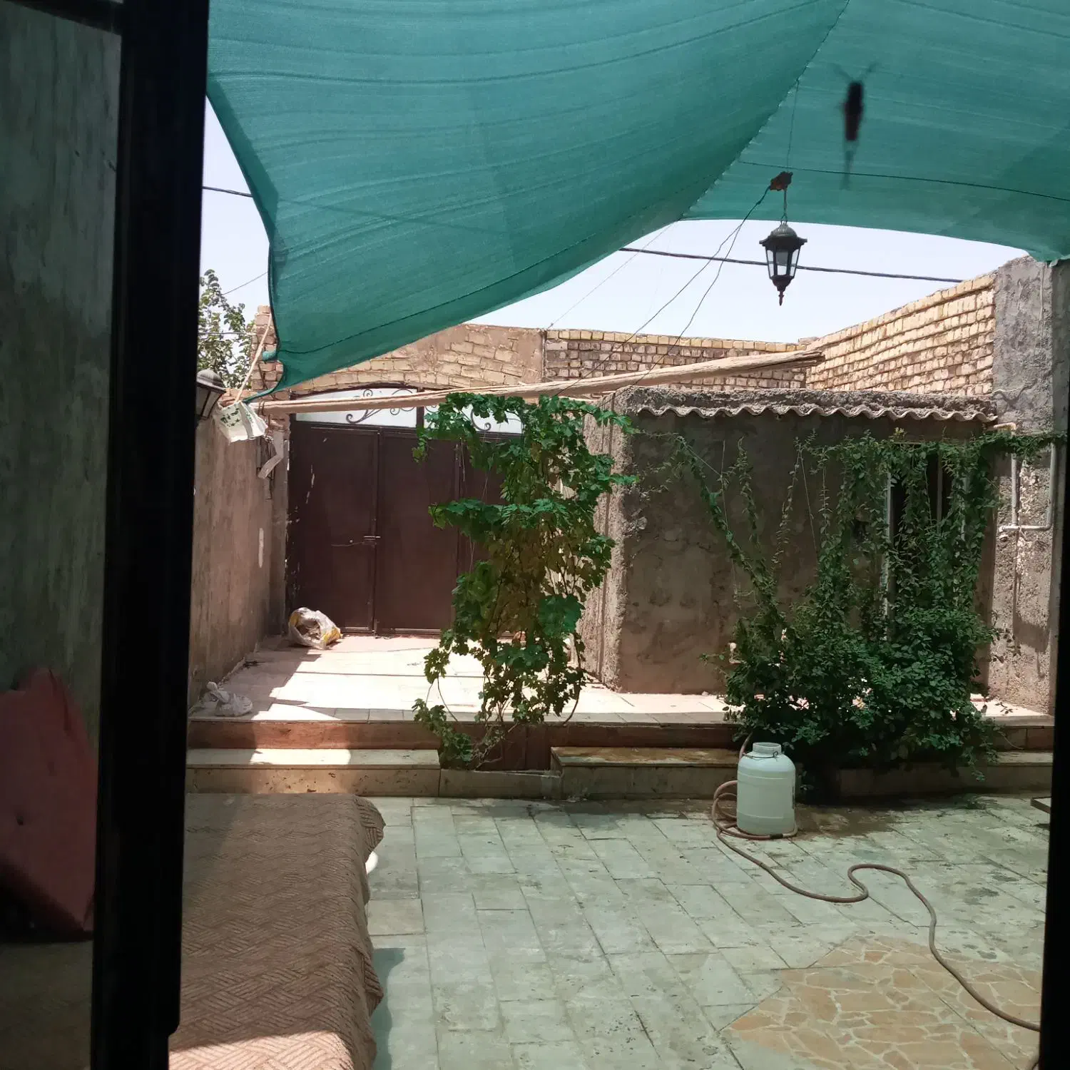 اجاره ای جنت آباد|اجارهٔ خانه و ویلا|قم, باجک سه|دیوار