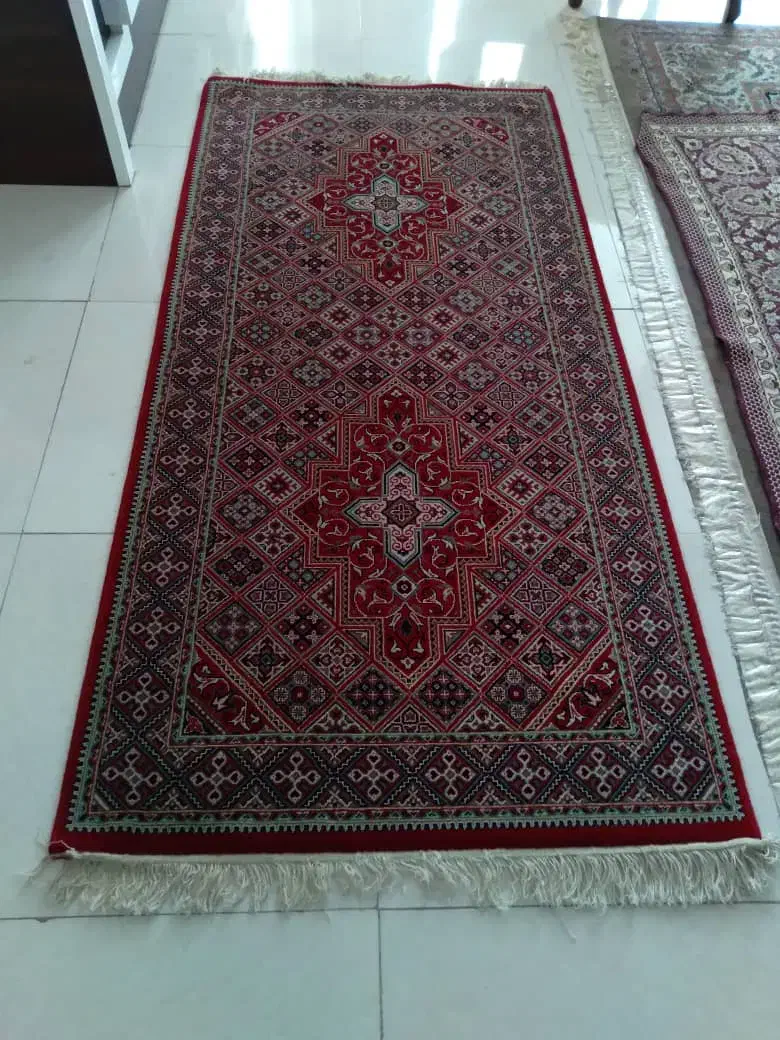 قالیچه ۲متری ماشینی|فرش|اصفهان, ملکشهر|دیوار