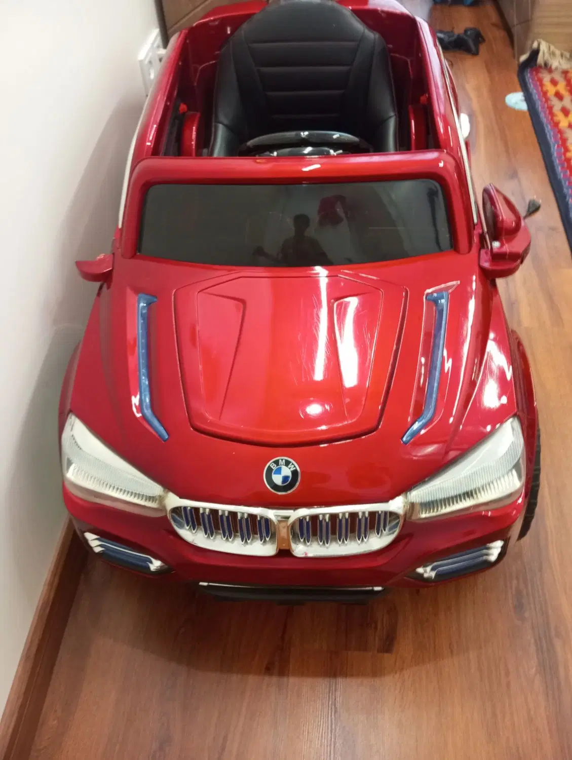ماشین شارژی BMW|اسباببازی بچه|تهران, حسینآباد|دیوار