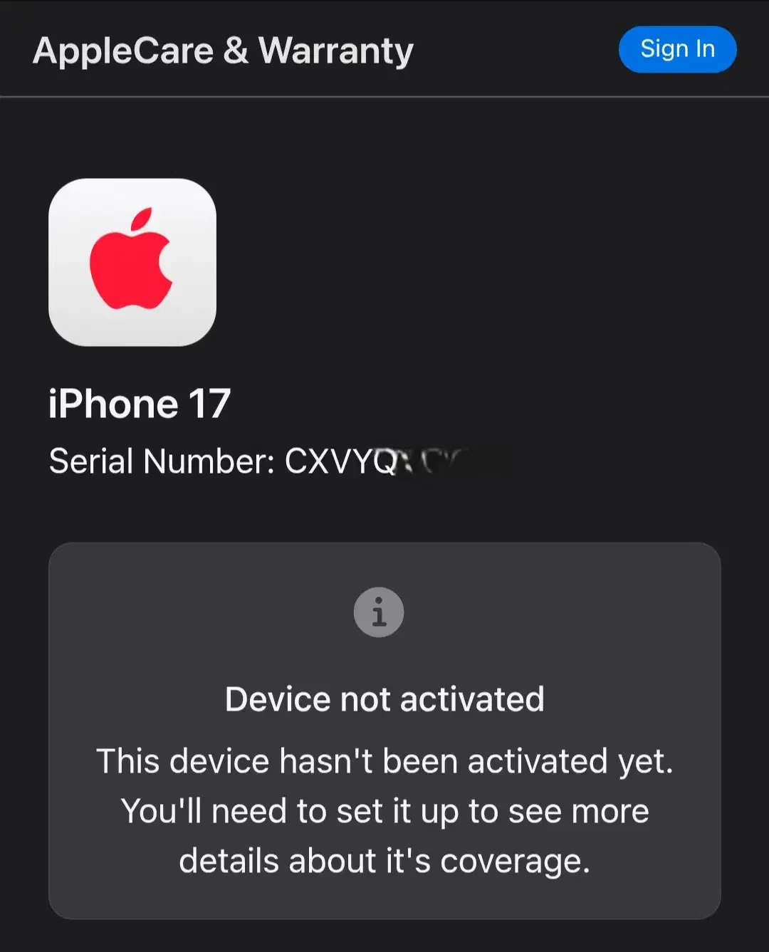 آیفون ۱۷ نرمال ( پلمپ )|موبایل|تهران, قلهک|دیوار