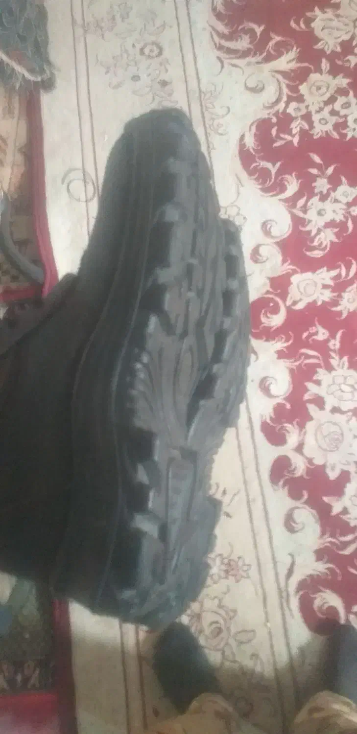 کفش ایمنی کاری پنجه آهنی آکبند|کیف، کفش، کمربند|پاکدشت, حصار امیر|دیوار