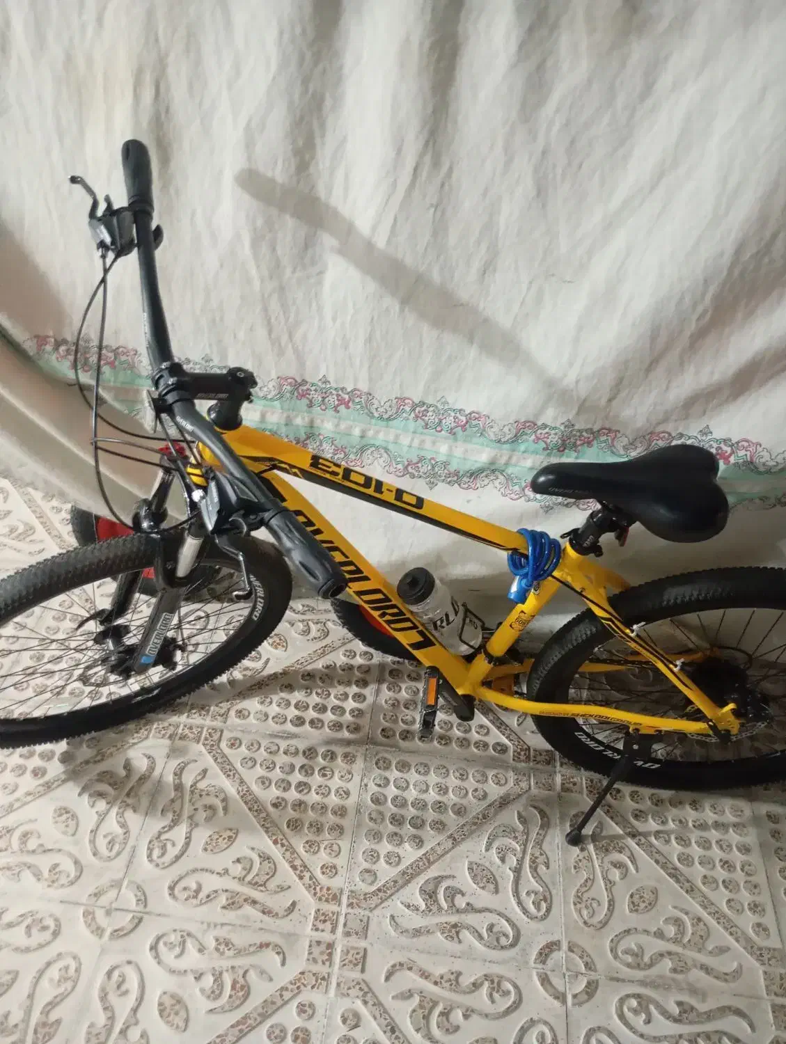 دوچرخه|دوچرخه، اسکیت، اسکوتر|ارومیه, |دیوار