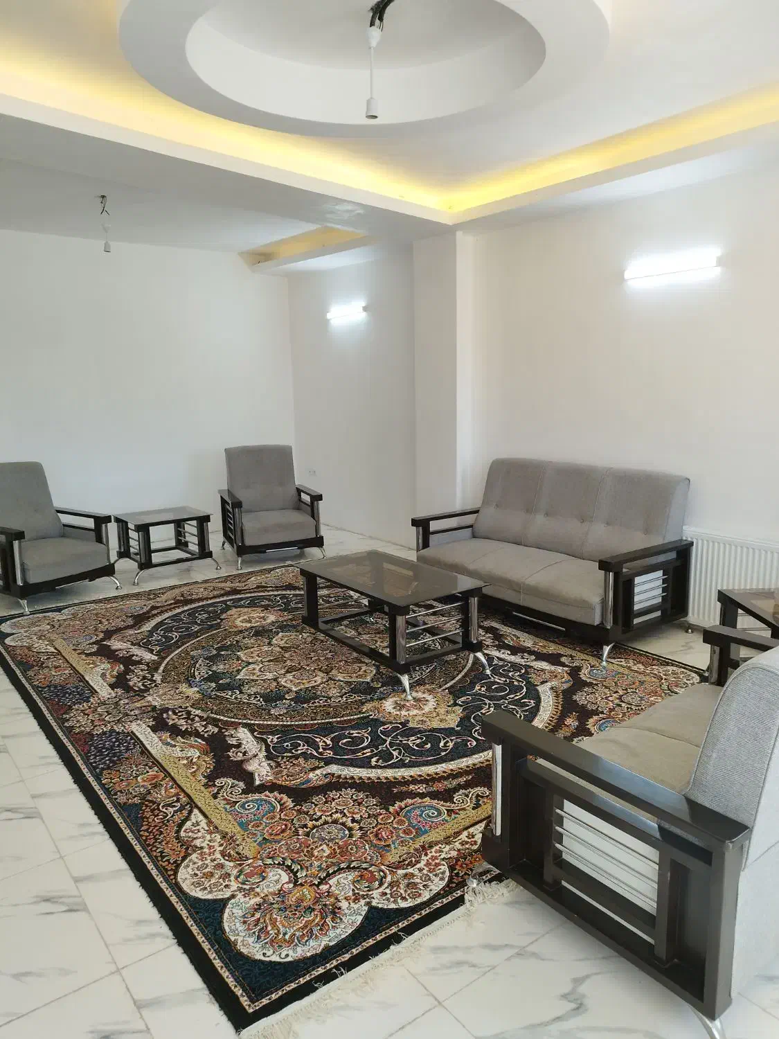 سوییت آپارتمانی دربست بسیار تمیز|اجارهٔ کوتاه‌مدت آپارتمان و سوئیت|بجنورد, |دیوار