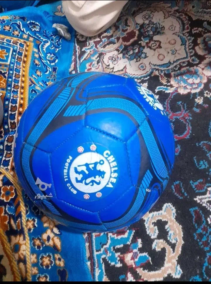 توپ فوتبال سالونی|ورزش‌های توپی|پاکدشت, پاکدشت (مامازند)|دیوار