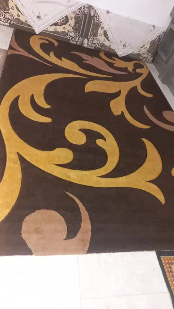 گلیم فرش ۶متری|گلیم، جاجیم، گبه|رویان, |دیوار