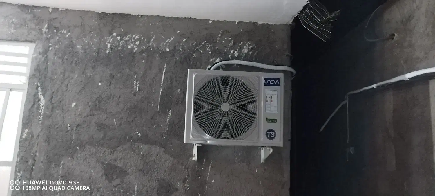 کلیه امور مربوط به اسپیلت|خدمات پیشه و مهارت|بم, |دیوار