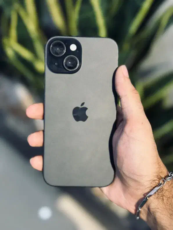 ایفون 15 نرمال با حافظه 128 گیگابایت|موبایل|تهران, دستغیب|دیوار