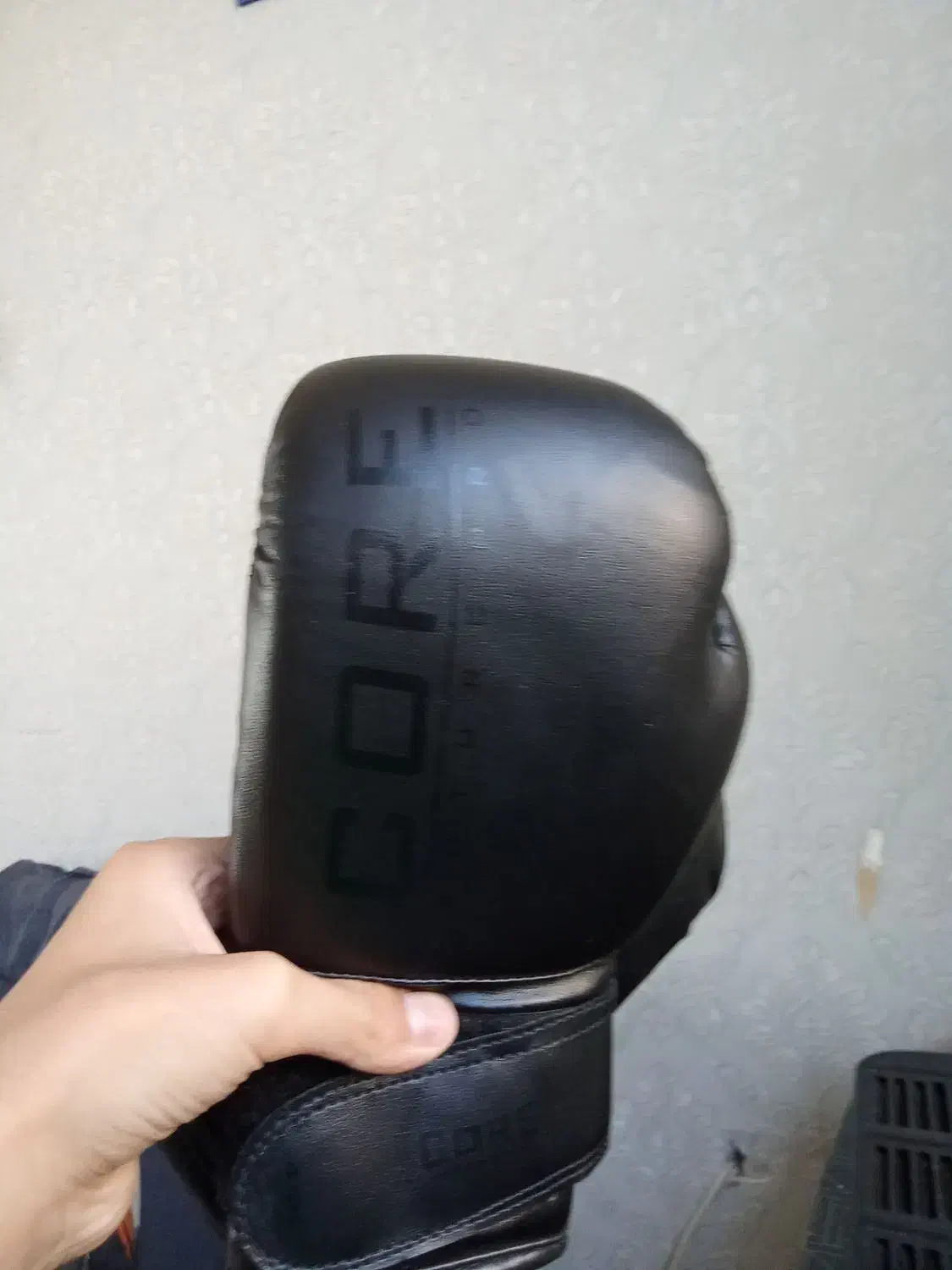 دستکش بوکس|تجهیزات ورزشی|دماوند, دماوند|دیوار