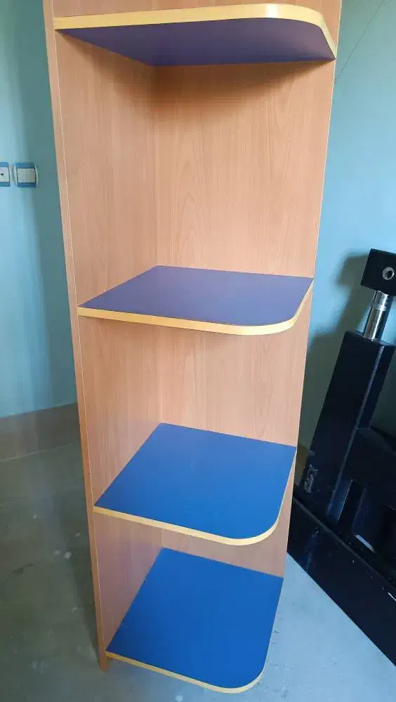 تختخواب یکنفره|تخت و سرویس خواب|قدس, شهرقدس|دیوار