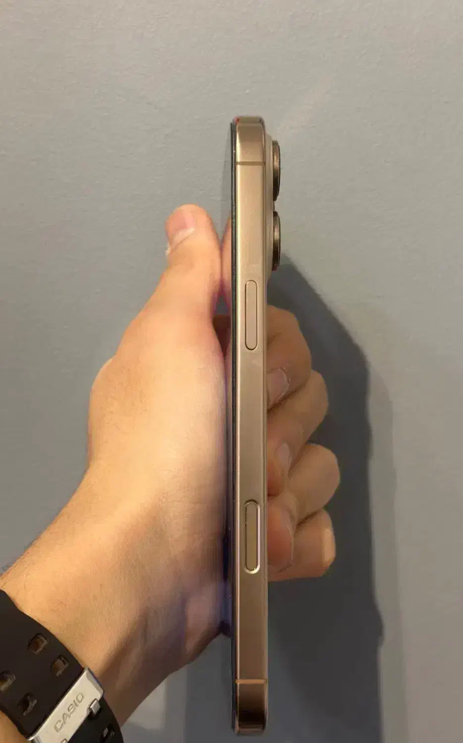 آیفون ۱۶ پرومکس|موبایل|ایذه, |دیوار