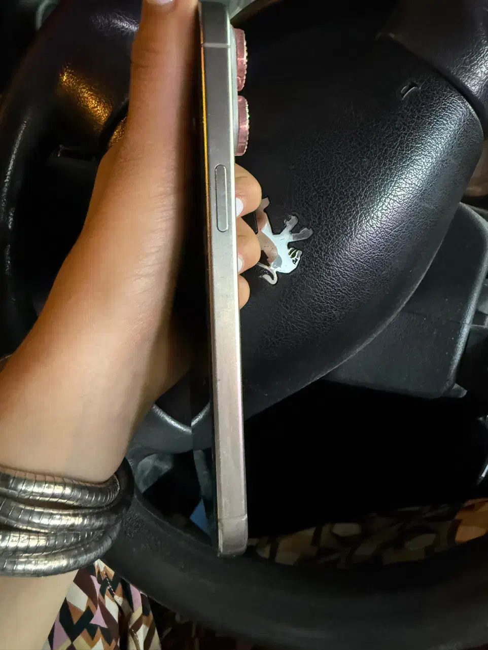 ۱۵ پرو مکس|موبایل|شیراز, معالیآباد|دیوار