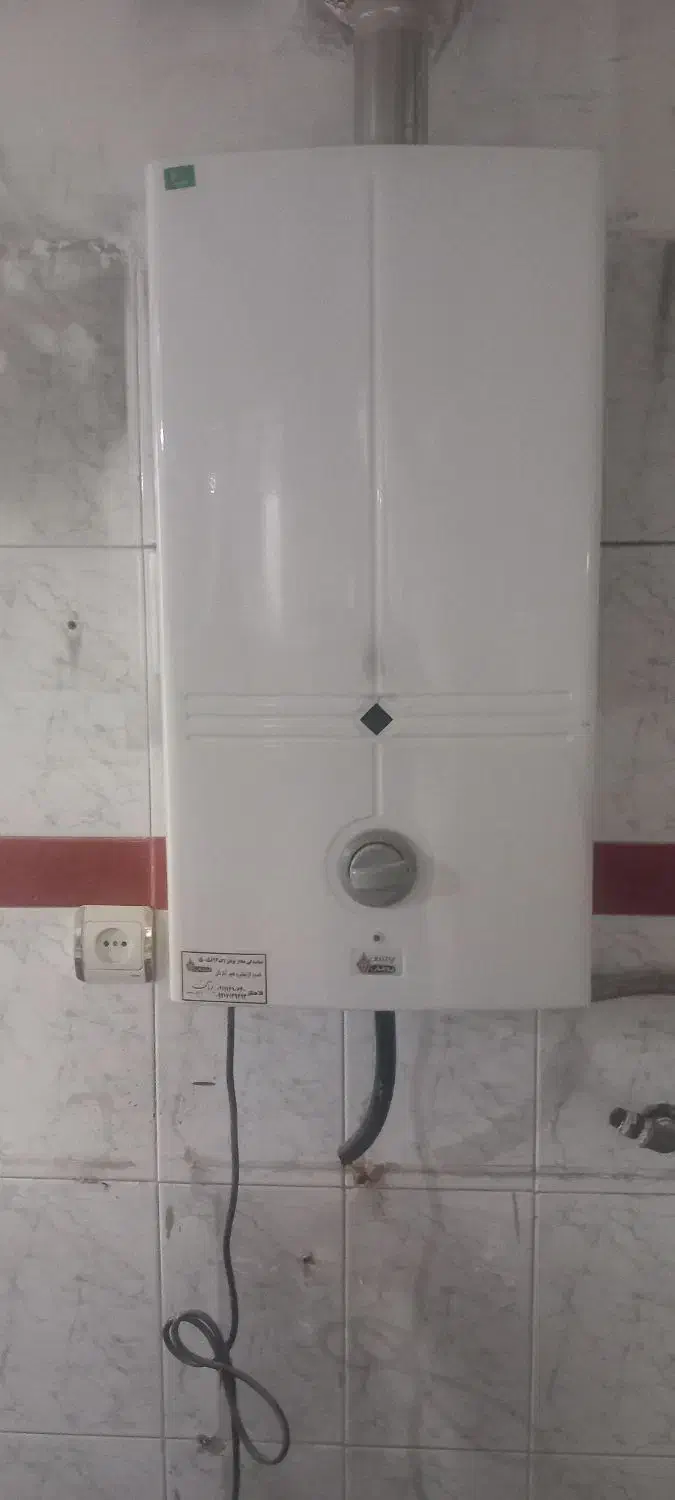 فروش آبگرمکن دیواری|آبگرمکن، پکیج، شوفاژ|تهران, سجاد|دیوار