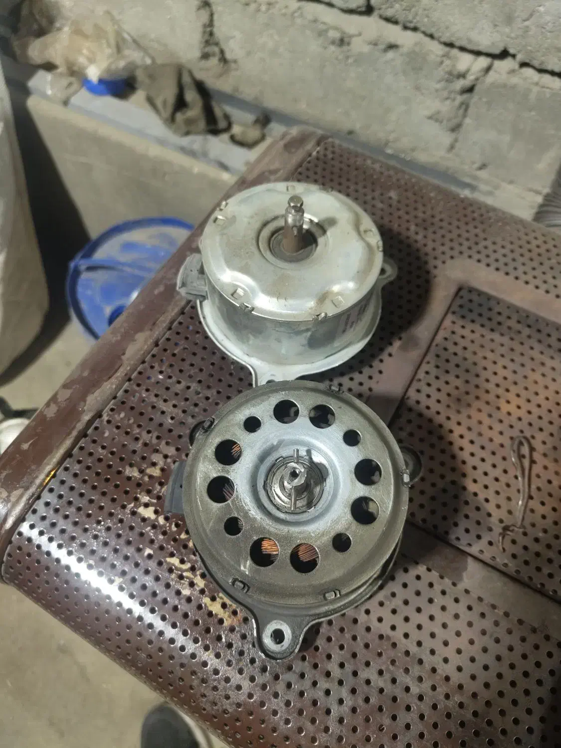 فن پژو پیچی|قطعات و لوازم جانبی رایانه|سنندج, |دیوار