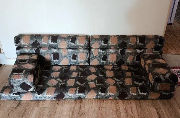 مبل خلیجی|مبلمان خانگی و میز عسلی|اهواز, گلستان|دیوار