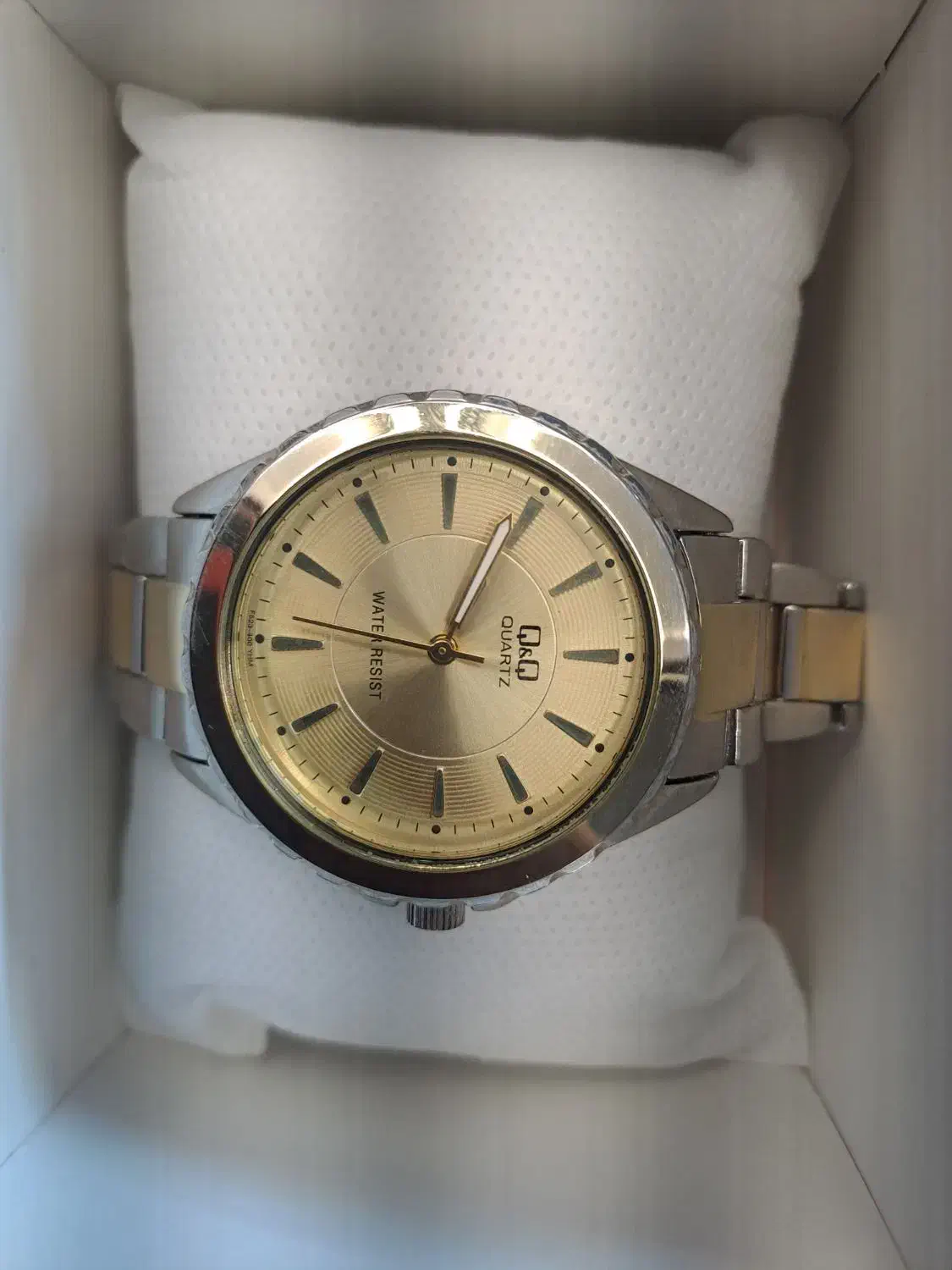 ساعت Q&Q|ساعت|تبریز, |دیوار