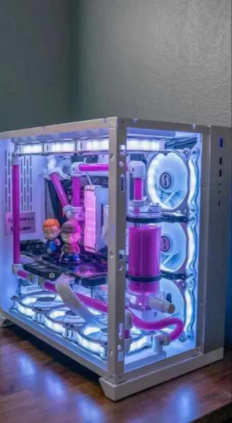 کامپیوتر کم کارکرد درحد نو فوری فوری|رایانه رومیزی|پاکدشت, حصار امیر|دیوار